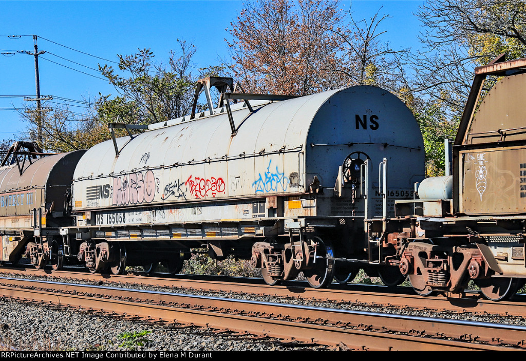 NS 165058